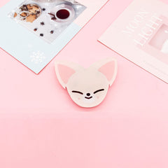 Kpop Foldable Phone Holder