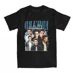 Unisex Edward Cullen Twilight T-Shirt