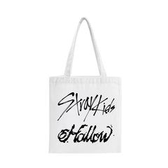 DominATE Tote Zipper Shoulder Bag