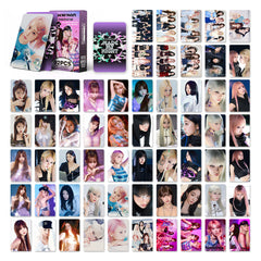 92PCS LSF Made My Night Photo Card Sticker