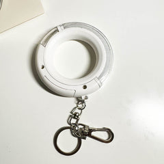 KPOP Mini Light Stick Keychain