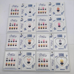 SKZ KARMA Card Storage Album