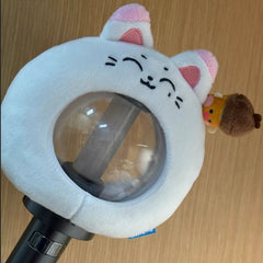 ENCHIN Plush Lightstick Cover
