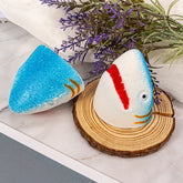 Funny Shark Sea Salt Bath Ball