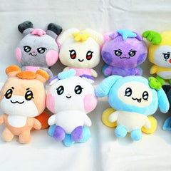 MINGI Mighteez Plush Doll