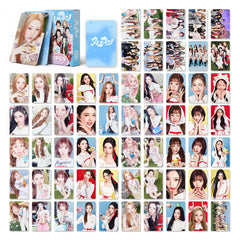 92PCS H2H RUDE Album Photocard Mini Sticker