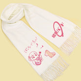 Anime Cos Warm Scarf