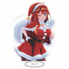 Nakano Anime Acrylic Ornament