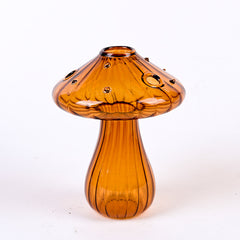 Nordic Mushroom Vase