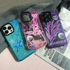 Ningning Winter Karina Giselle Softshell IPhone Case