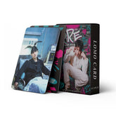 J-HOPE JACK IN BOX LOMO Cards