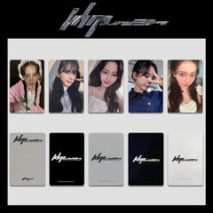 KPOP Whiplash PhotoCards Collection