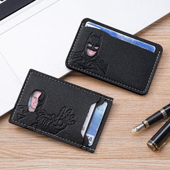 Bat ID Wallet