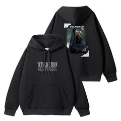 YUTA LIVE TOUR PERSONA Printed Hoodie