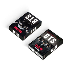 BANGTAN ARIRANG Signature Photocard 55PCS