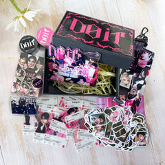 SKZ 'DO IT' Gift Box Limited Edition