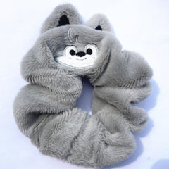 Kpop Doll Hair Band Rope