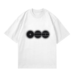 BANGTAN Comeback Printed Cotton T-shirt Top