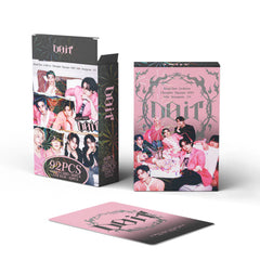 SKZ 'DO IT' Photocard Exclusive Edition