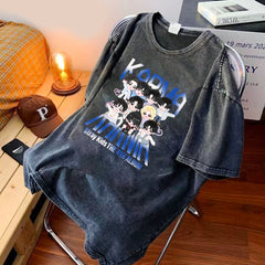 SKZ KARMA 2025 Retro Unisex Shirt