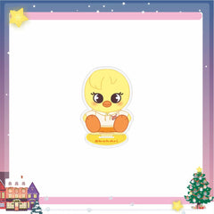 SKZ Acrylic Tabletop Ornament 6CM