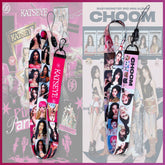 CHOOM PinkyUP Phone Rope Lanyard