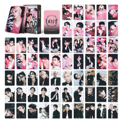 SKZ 'DO IT' Photocard Exclusive Edition