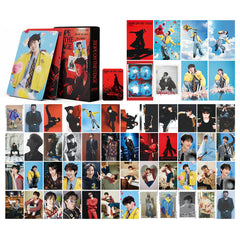 KPOP Hope On The Stage Tour PhotoCards
