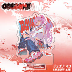 Anime Acrylic Standing Ornament