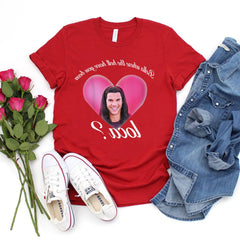 Bella Where The Hell Have You Been Loca T-Shirt