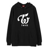 Men's and Women's KPOP Loose Pullover Hoodie