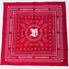 BM KPOP Square Scarf Headscarf