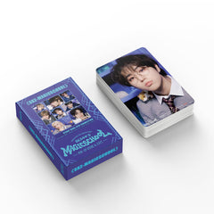 Kpop Collection LOMO Cards