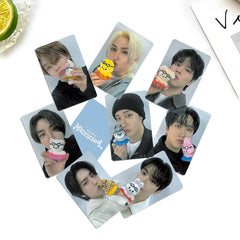 Kpop PhotoCard Collection