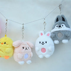 SKZ Egg Plush