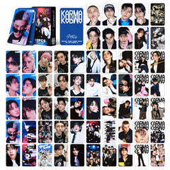 SKZ Photocard KARMA Special Edition