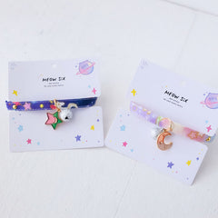 Cute Cat Kitten Collars