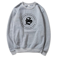 Women's Salvatore Boarding School Sweatshirt