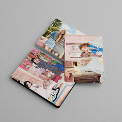 KPOP BEST FRIENDS FOREVER Photocard 55PCS