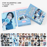 45PCS SKZ STAY in Our Little House Flash Photocard