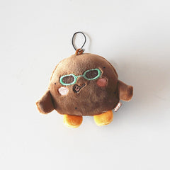 KPOP Baby Doll Keychain Pendant