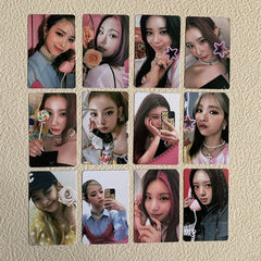 CRAZY IN LOVE MIDZY Collectible Photocard