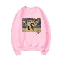 Vintage Liam Choose Love Sweatshirt