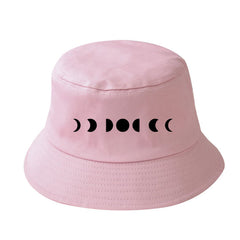 Versatile KPOP Bucket Hat