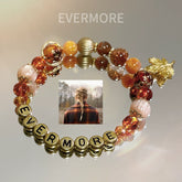 TS EVERMORE Friendship Bracelet
