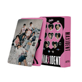 SKZ MAXIDENT Photocard 55PCS