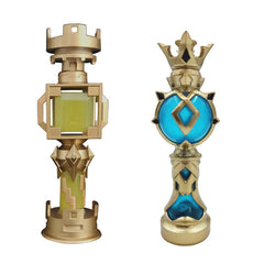 Trendy Game Ornament Model