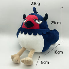 Plush-Nero Anime Plush Doll