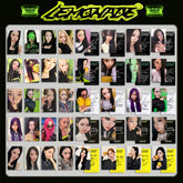 AE LEMONADE Photocard Draw Collection