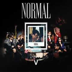 BANGTAN NORMAL 10cm Acrylic Standee